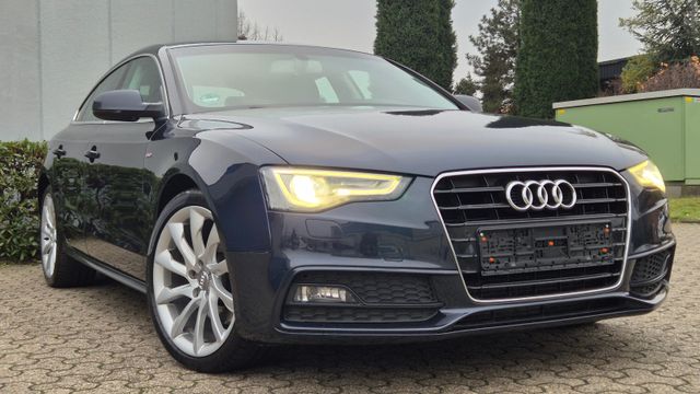 Audi A5 3.0 TDI Sportback S-Line/129.000KM/Austauschm