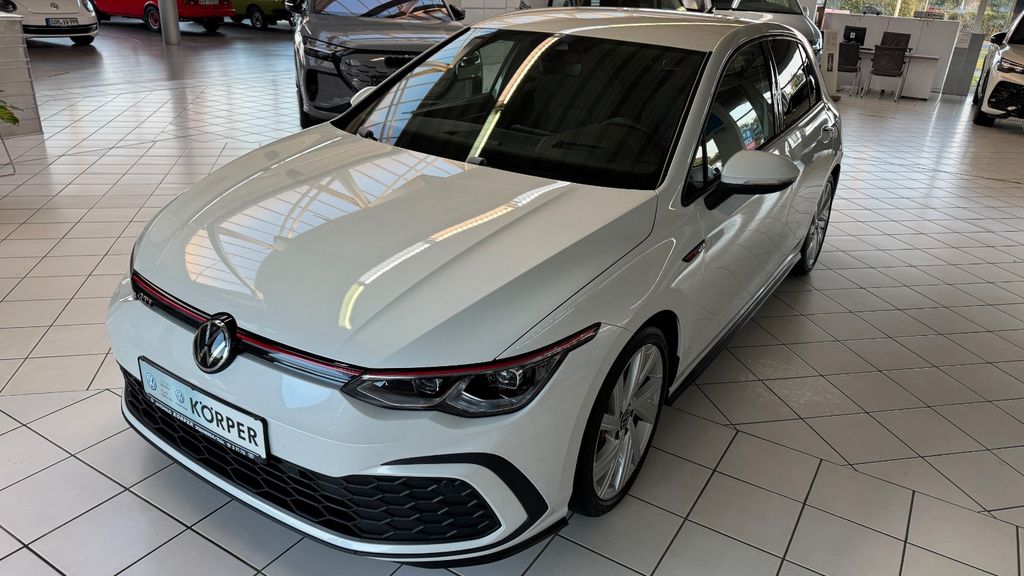 Image of Volkswagen Golf