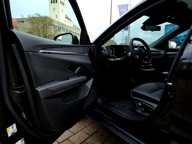 Mitsubishi Eclipse Cross - Bild 9