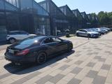 Mercedes-Benz CLS 63 AMG AMG - Mercedes-Benz CLS 63 AMG Gebrauchtwagen