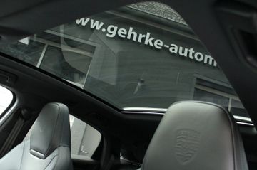 Porsche Cayenne Coupe E-Hybrid Black Edition*KEIN MIETER