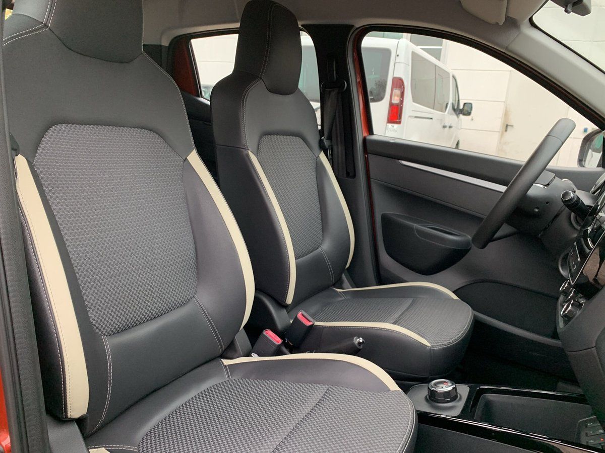 Dacia Spring - Bild 25