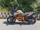 KTM 1290 Super Adventure R - KTM 1290 Super Adventure R