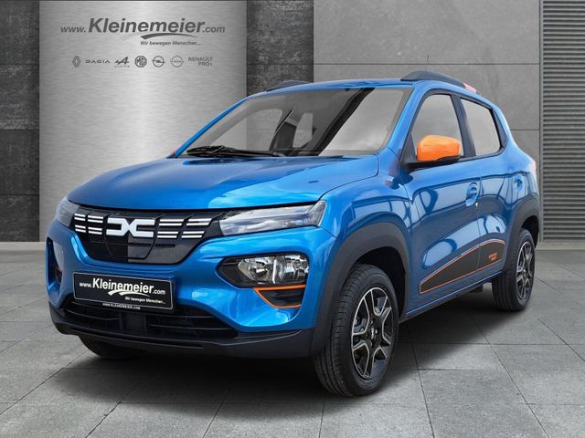 Dacia Spring Electric 45 Essential*Navi*RFK*Look-Paket