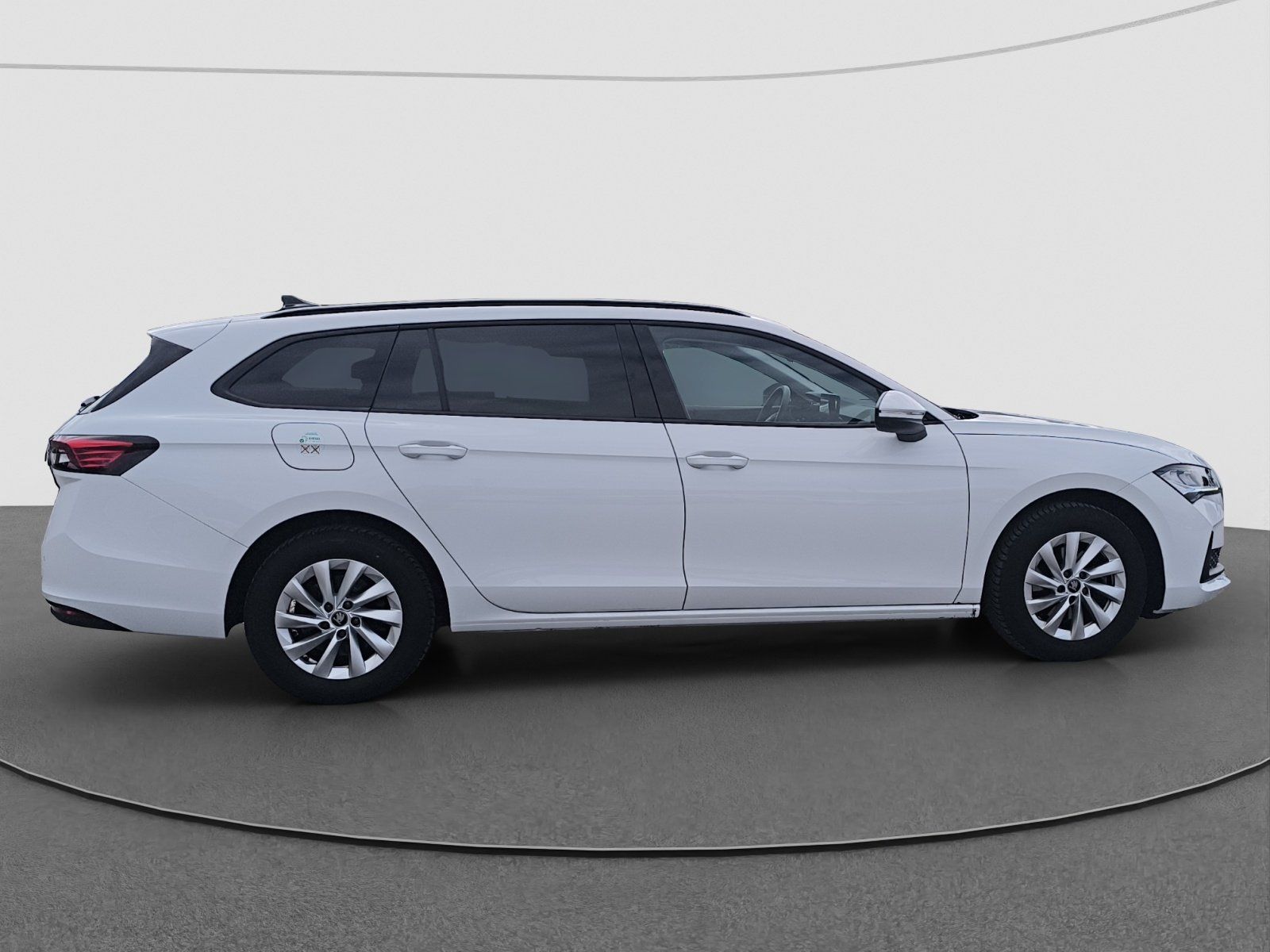 Skoda Superb - Bild 10