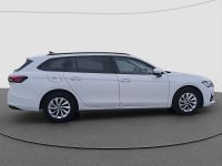 Skoda Superb - Vorschau Bild 10