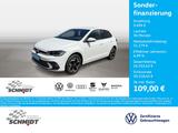Volkswagen Polo VI 1.0 TSI Style Edition 50 DSG Navi Matrix