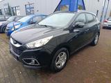 Hyundai ix35 Style AWD*AUT.*PANORAMA-DACH*GASANLAGE* - Hyundai ix35 in Essen