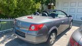 Renault Megane II Cabrio Coupé - Renault Megane aus 2004: Cabrio