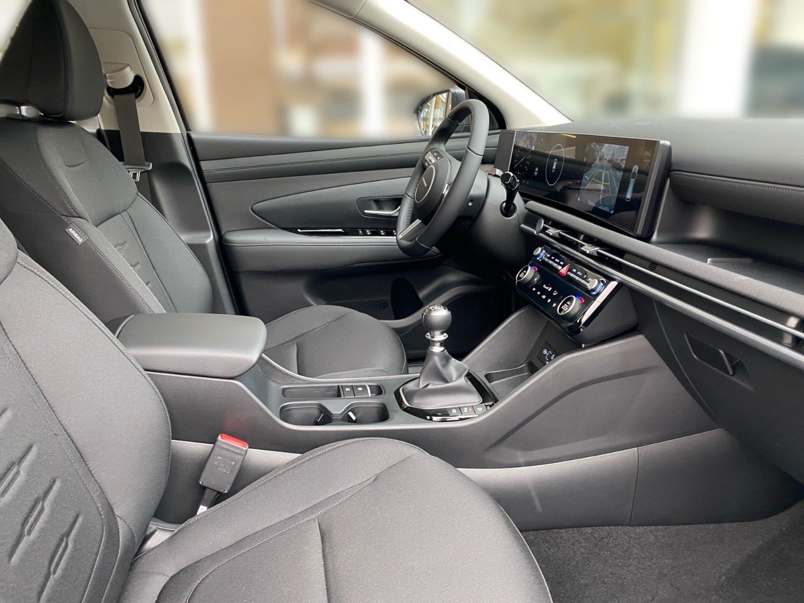 Hyundai Tucson – Bild 14