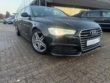 Audi A6 3.0 TDI Quattro, Bi-Turbo, Led Tüv Neu, ,Ahk, - Audi A6: Turbo