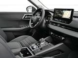 Mitsubishi Outlander 2.4 4WD Plug-In Hybrid Intro Edition - Mitsubishi Outlander: 2wd