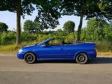 Opel Astra Bertone Cabrio blau metallic - Opel Astra: Cabrio, Bertone