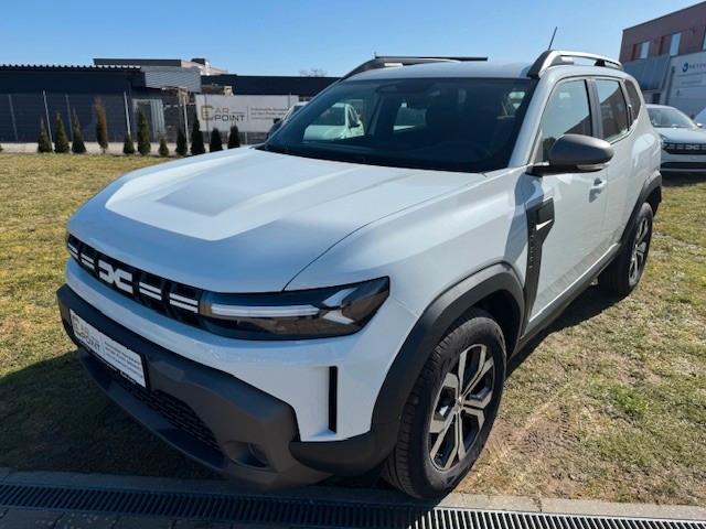 Dacia Duster 1.2 TCe "Expression" MEHV ALU RFK SHZ GRA