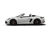 Porsche Boxster 718 GTS - Porsche Boxster in Saarbrücken