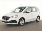 Mercedes-Benz T 180 SHZ|Klima|Spurhalteassistent|NAV|Kamera - Mercedes-Benz T-Klasse mit Benzin-Antrieb: Automatik