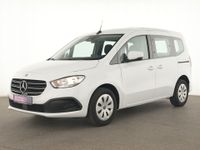 Mercedes-Benz T-Klasse - Vorschau Bild 2