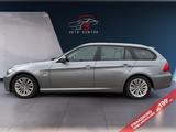 BMW 318i Touring/Automatik/Xenon/Klima/Leder - BMW aus 2012: Kombi