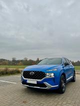 Hyundai SANTA FE 2.2 CRDi Prime 4WD DCT SEVEN Prime