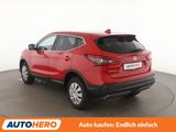 Nissan Qashqai 1.6 N-Connecta*NAVI*360°CAM*PDC*SHZ* - Nissan Qashqai Gebrauchtwagen in München