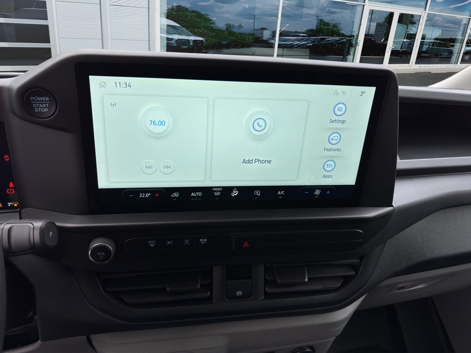 Fahrzeugabbildung Ford Transit Custom 320 L1 Trend Multicab FWD Plug-i