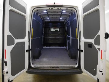 Volkswagen Crafter - 6