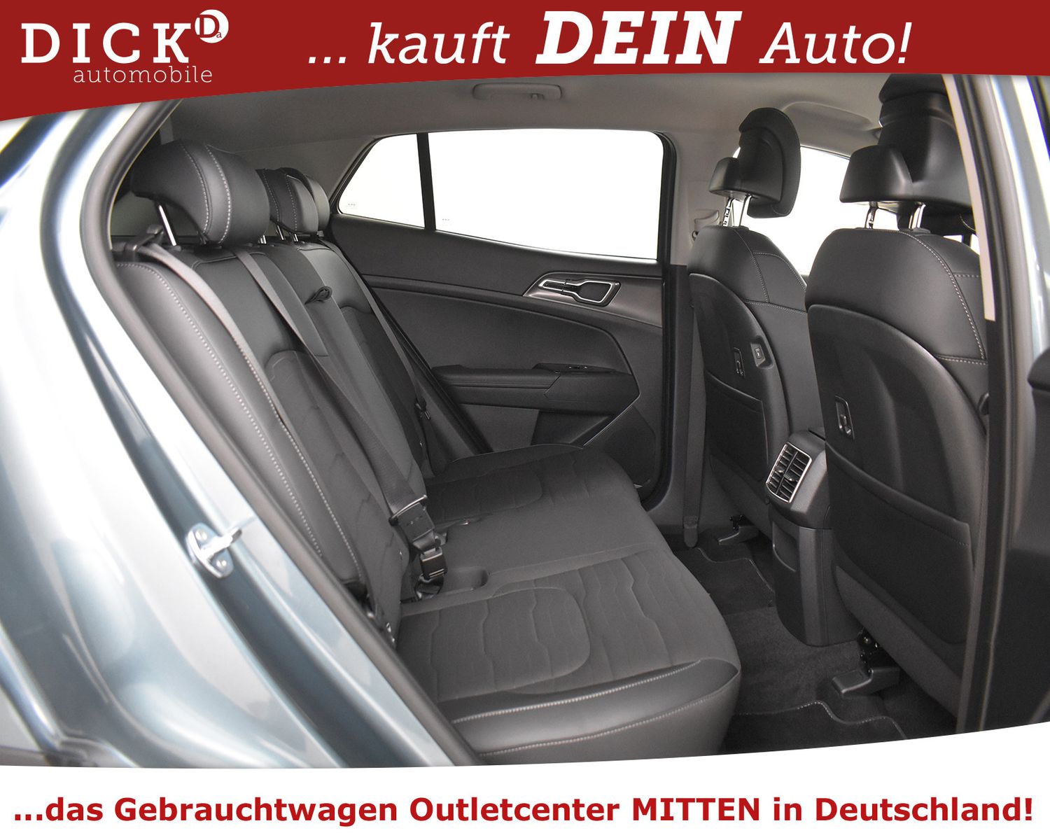 KIA Sportage 1.6 Vision 4WD VIRTU+NAV+BILED+SHZ+KAM+ - Image 21