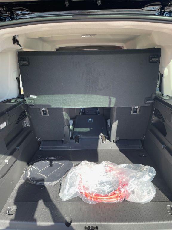 Citroën ë-Berlingo M Elektromotor 136 SHINE