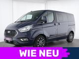 Ford Tourneo Custom Navi|8-Sitze|Anhängerkupplung|PDC - Ford Tourneo Custom in Frankfurt (Main)