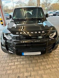 Land Rover Defender 2.0 P400e PHEV 110 -