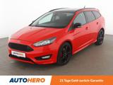Ford Focus 1.5 EcoBoost Sport*NAVI*CAM*PDC*SHZ*KLIMA* - Ford Focus: Kombi, Sport
