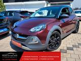 Opel Adam Rocks  Car Play  SHZ PDC TÜV neu - Opel Adam in Karlsruhe