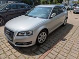 Audi A3 Sportback 1.2 TFSI - 81TKM - Audi A3 Gebrauchtwagen in Wiesbaden