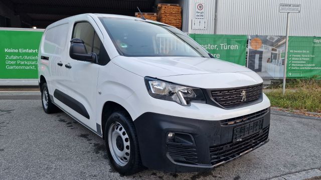 Peugeot Partner  L2 *1 Hand * Tempomat *klimaautomatik*