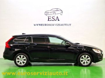 Volvo V60 - 3