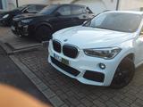 BMW X1 xDrive20d M Sport Steptronic M Sport - BMW X1 in Hagen
