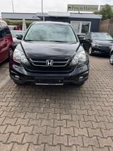 Honda CR-V Elegance - gebrauchte Honda CR-V aus dem Jahr 2011