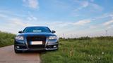 Audi A6 2.0 TFSI - S-Line 19" AHK Leder FL RS6 Grill - Audi A6 aus 2008: Line