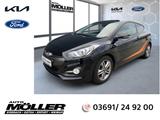 Hyundai i30 1.4 Coupe Design SZ Klima-Paket CD-Player Te - Hyundai i30: 1.4