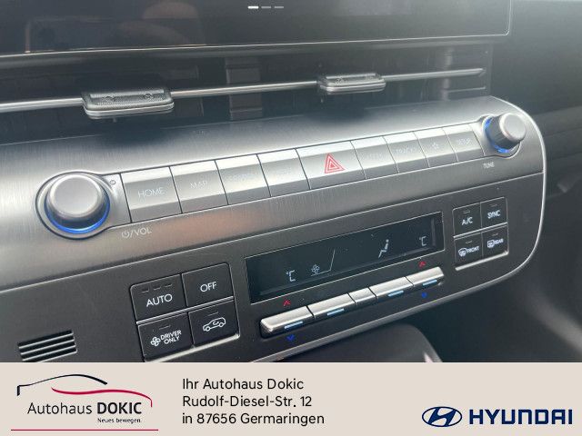 Hyundai KONA Elektro - Bild 16