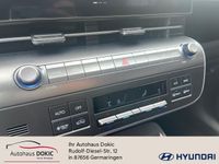 Hyundai KONA Elektro - Vorschau Bild 16