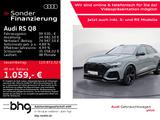 Audi RS Q8 TFSI quattro tiptronic Optik RS-Abgas-Desi