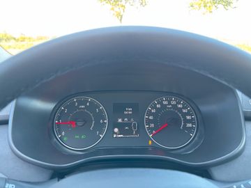 Dacia Sandero Stepway Extreme Eco-G 100