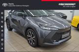 Toyota C-HR 1.8 Hybrid Team Deutschland*ALLWETTER* - Toyota C-HR in Hannover