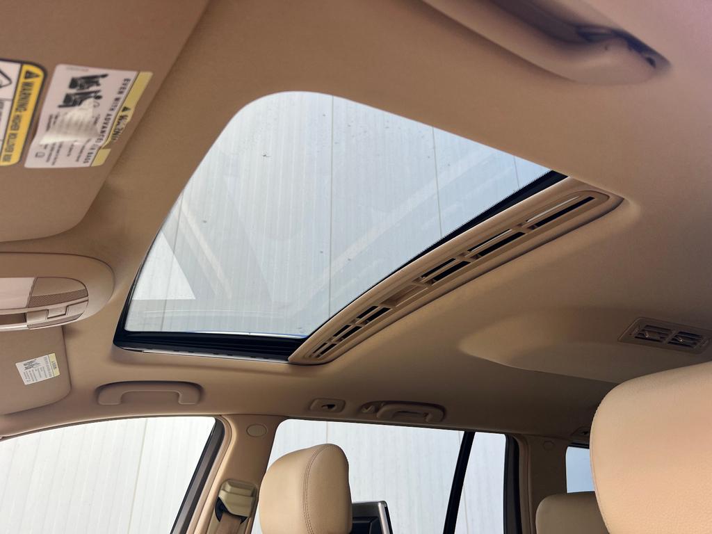 Mercedes-Benz GL 450