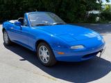Mazda MX-5 - Mazda Gebrauchtwagen von 1992