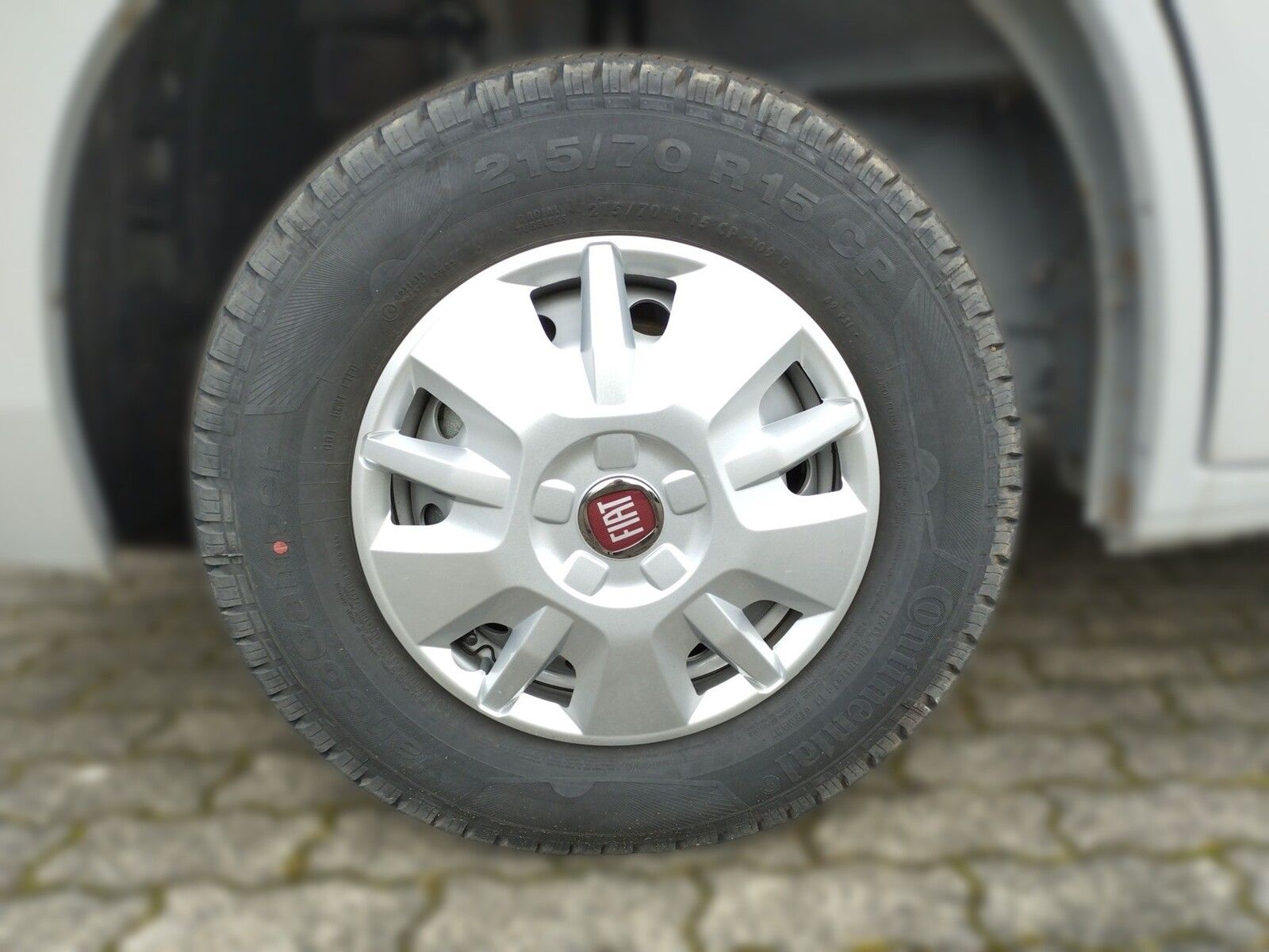 Fahrzeugabbildung Karmann Dexter DE 600 Concept Paket