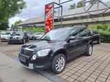 Skoda Yeti 2.0 TDI 4x4 Plus Edition 1.Hand AHK TÜV - Skoda Yeti in Stuttgart