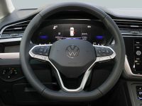 Volkswagen Touran - Vorschau Bild 14