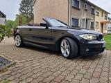 BMW 123d Cabrio - - BMW 123: Cabrio, 123d